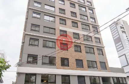 Imagem: Apartamento para Venda, Moema