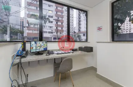 Imagem: Apartamento para Venda, Moema