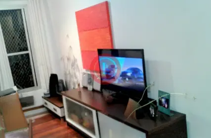 Imagem: Apartamento para Venda, Chácara Inglesa