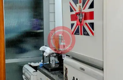 Imagem: Apartamento para Venda, Chácara Inglesa