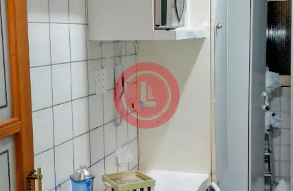 Imagem: Apartamento para Venda, Chácara Inglesa