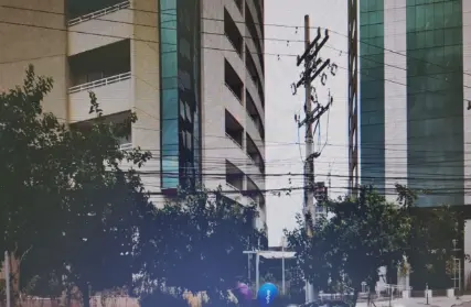 Imagem: Sala Comercial para Venda, Chácara Santo Antônio (ZS)