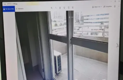 Imagem: Sala Comercial para Venda, Chácara Santo Antônio (ZS)