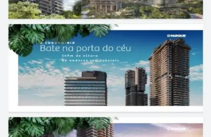 Imagem: Apartamento para Venda, Jardim das Acácias