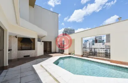 Imagem: Apartamento para Venda, Paraíso (Zona Sul)
