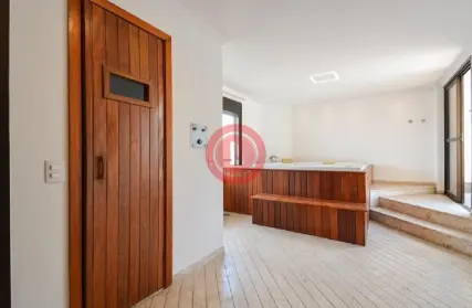 Imagem: Apartamento para Venda, Paraíso (Zona Sul)