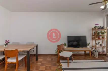 Imagem: Apartamento para Venda, Paraíso (Zona Sul)