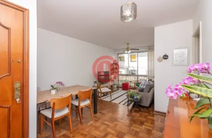 Imagem: Apartamento para Venda, Paraíso (Zona Sul)