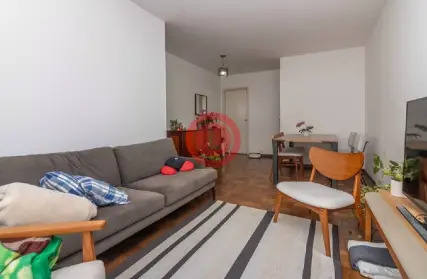 Imagem: Apartamento para Venda, Paraíso (Zona Sul)