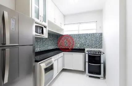 Imagem: Apartamento para Venda, Vila Mariana