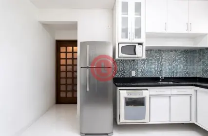 Imagem: Apartamento para Venda, Vila Mariana