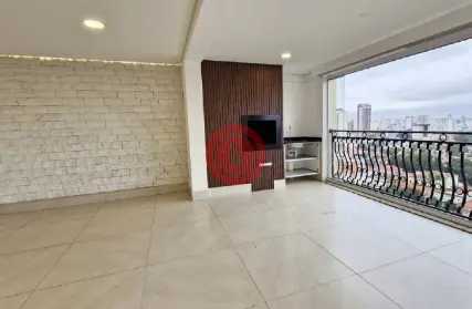 Imagem: Apartamento para Venda, Vila Mariana