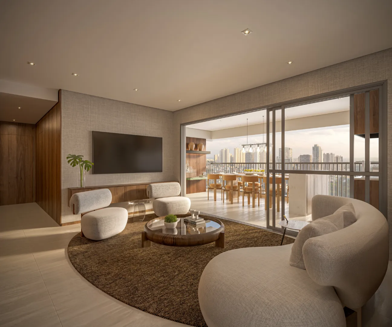 Apartamento Breve Lançamento SP Imóvel - Imagem 14