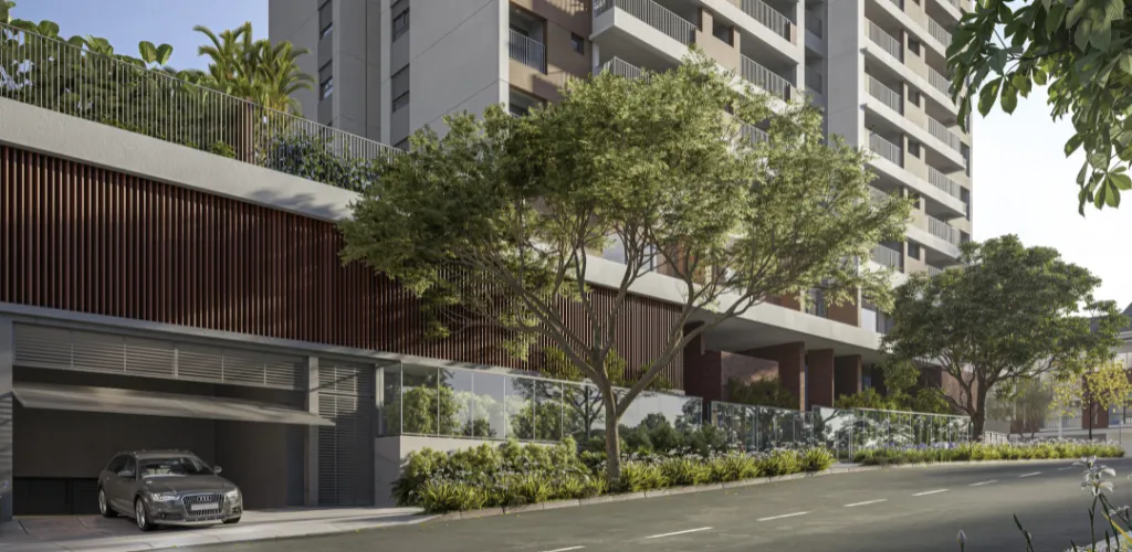 Apartamento Breve Lançamento SP Imóvel - Imagem 2