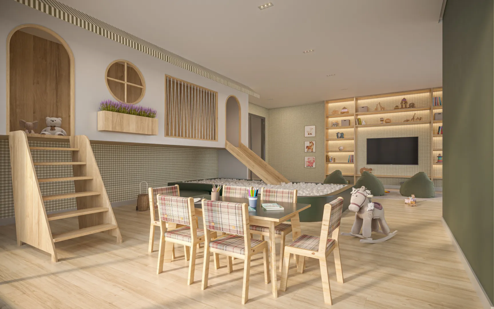 Apartamento Breve Lançamento SP Imóvel - Imagem 12