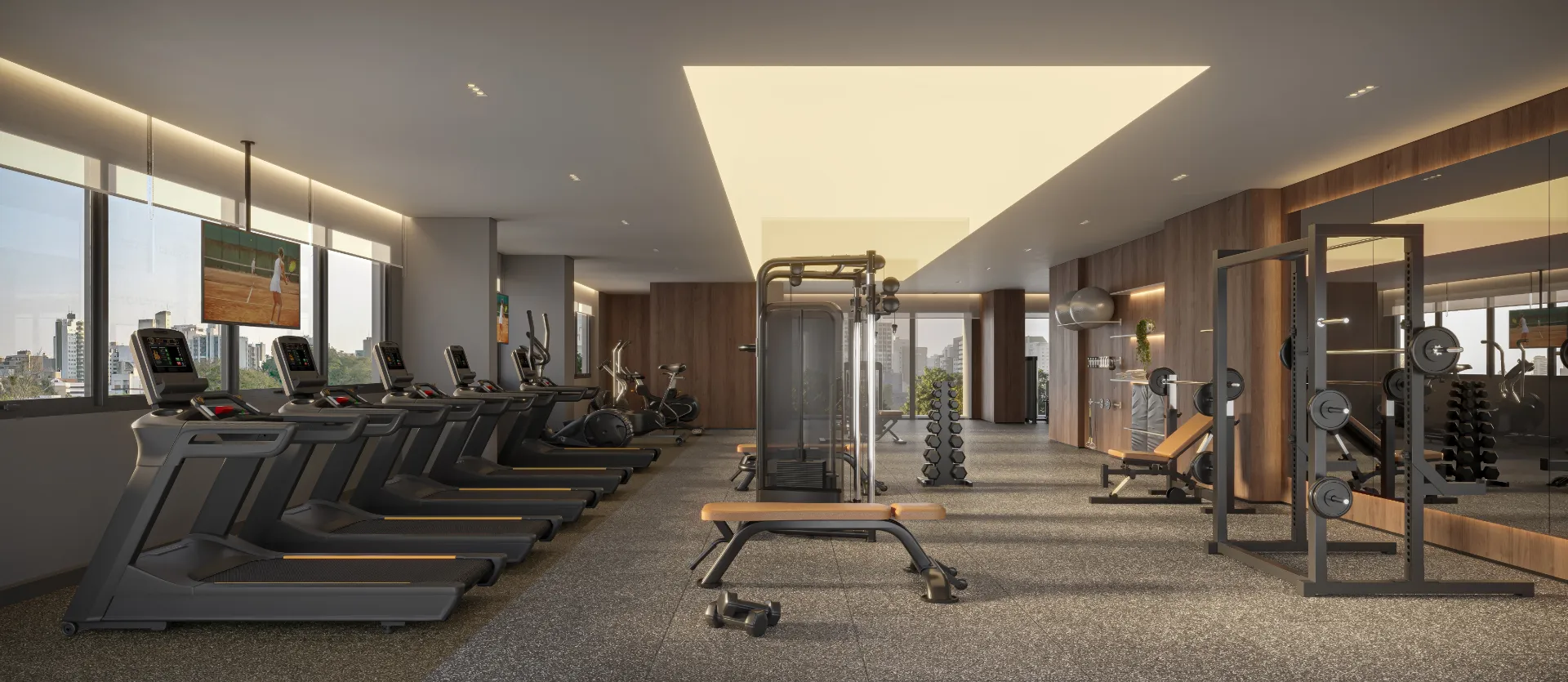 Apartamento Breve Lançamento SP Imóvel - Imagem 17