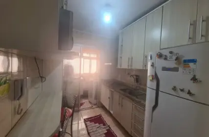 Imagem: Apartamento para Venda, Sacomã