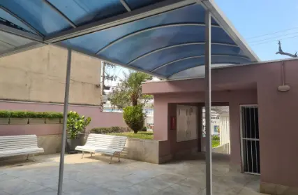 Imagem: Apartamento para Venda, Sacomã