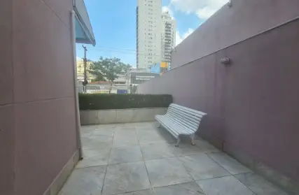 Imagem: Apartamento para Venda, Sacomã