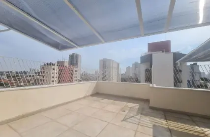 Imagem: Apartamento para Venda, Sacomã