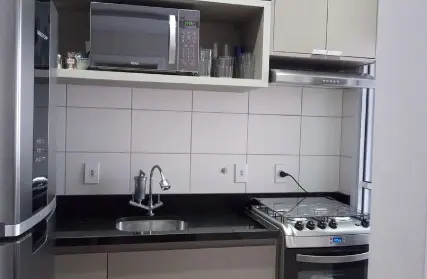 Imagem: Apartamento para Venda, Vila Andrade