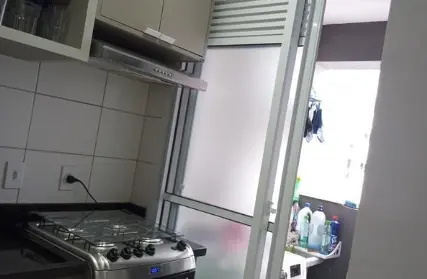 Imagem: Apartamento para Venda, Vila Andrade