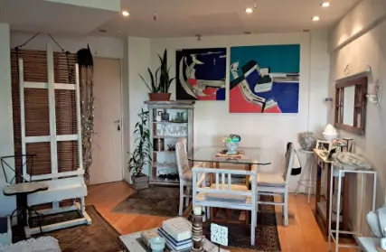 Imagem: Apartamento para Venda, Vila Andrade