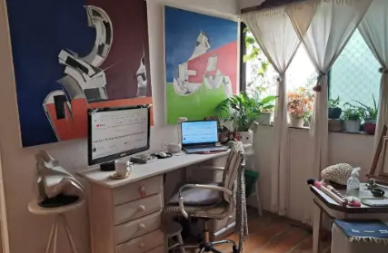 Imagem: Apartamento para Venda, Vila Andrade