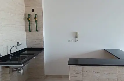 Imagem: Apartamento para Venda, Vila Castelo