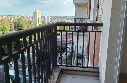 Imagem: Apartamento para Venda, Vila Castelo