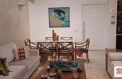 Imagem: Apartamento Duplex para Venda, Parque do Morumbi