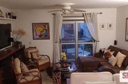 Imagem: Apartamento Duplex para Venda, Parque do Morumbi