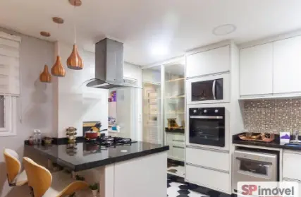 Imagem: Condomínio Fechado para Venda, Vila Moinho Velho