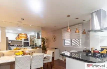 Imagem: Condomínio Fechado para Venda, Vila Moinho Velho