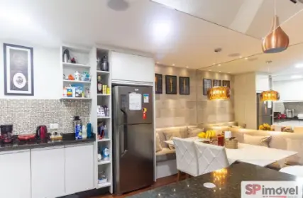 Imagem: Condomínio Fechado para Venda, Vila Moinho Velho