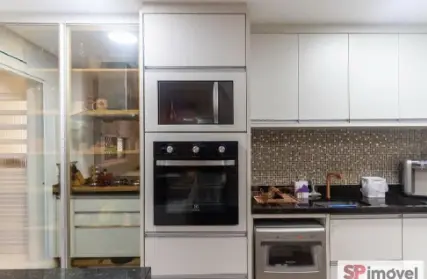 Imagem: Condomínio Fechado para Venda, Vila Moinho Velho