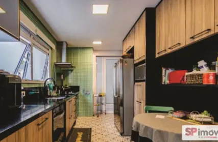 Imagem: Apartamento para Venda, Indianópolis