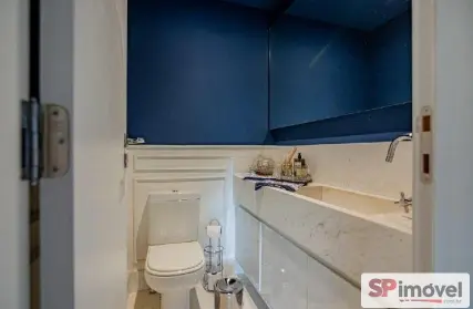 Imagem: Apartamento para Venda, Indianópolis