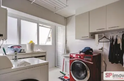 Imagem: Apartamento para Venda, Indianópolis