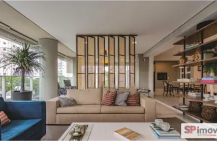 Imagem: Apartamento para Venda, Indianópolis