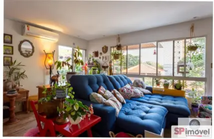 Imagem: Apartamento para Venda, Indianópolis