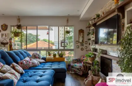 Imagem: Apartamento para Venda, Indianópolis