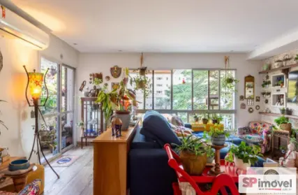 Imagem: Apartamento para Venda, Indianópolis