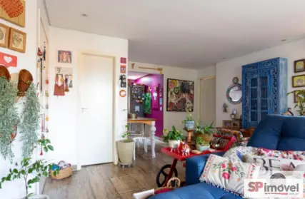 Imagem: Apartamento para Venda, Indianópolis