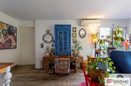 Imagem: Apartamento para Venda, Indianópolis