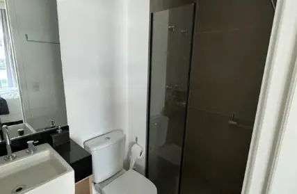 Imagem: Flat / Studio para Venda, Vila Olímpia (Zona Sul)