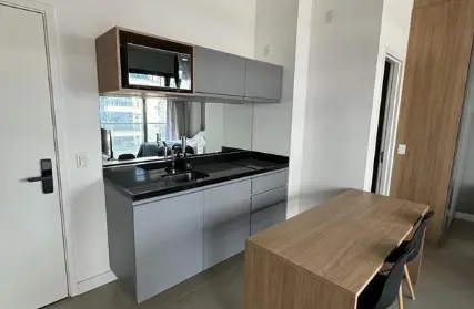 Imagem: Flat / Studio para Venda, Vila Olímpia (Zona Sul)