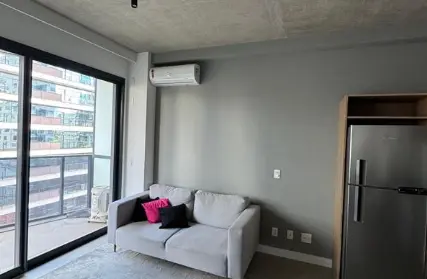 Imagem: Flat / Studio para Venda, Vila Olímpia (Zona Sul)