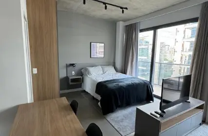 Imagem: Flat / Studio para Venda, Vila Olímpia (Zona Sul)