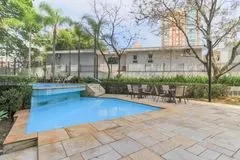 Imagem: Apartamento para Venda, Campo Belo (Zona Sul)